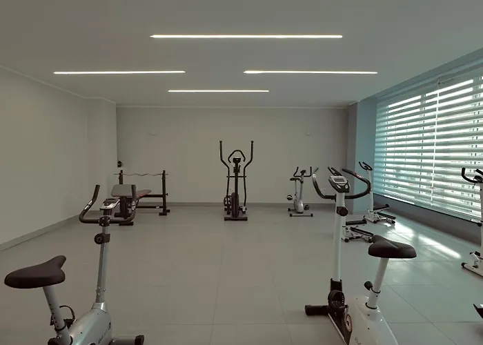 Aurora Bed & Breakfast