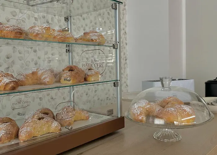 Bed & Breakfast Aurora