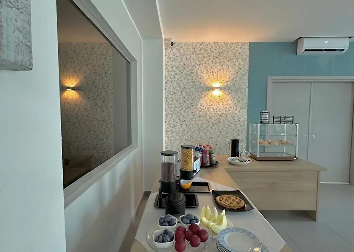 Aurora Alojamento de Acomodação e Pequeno-almoço